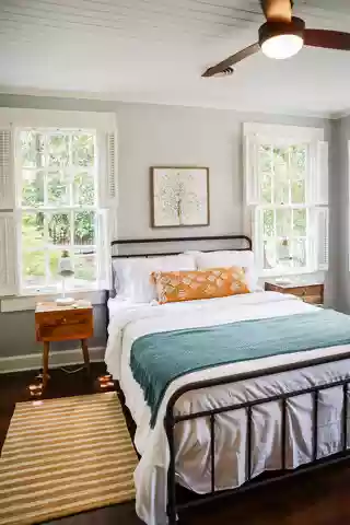 Short-term rental host persona